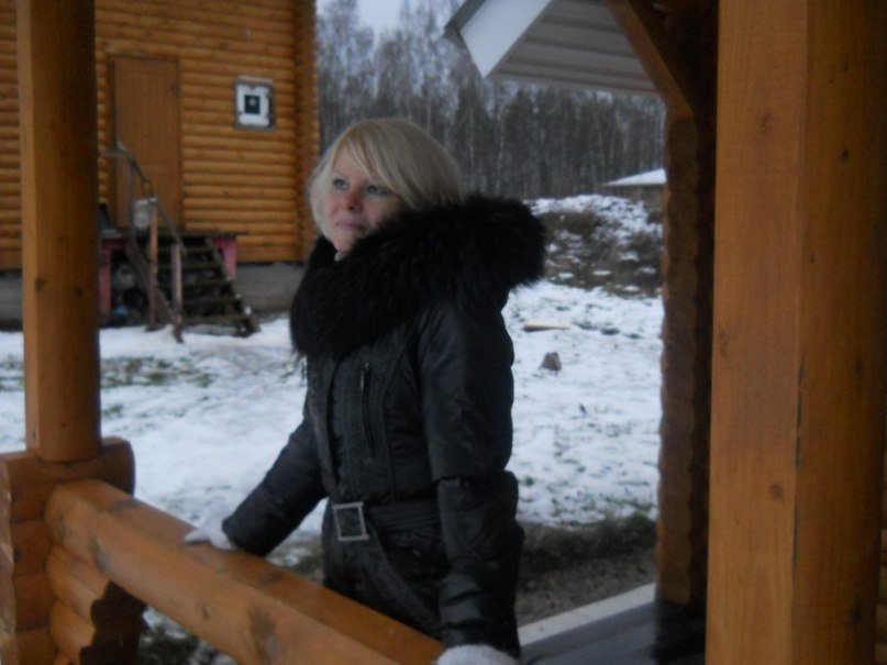 Светлана Бубнова | Ярославль