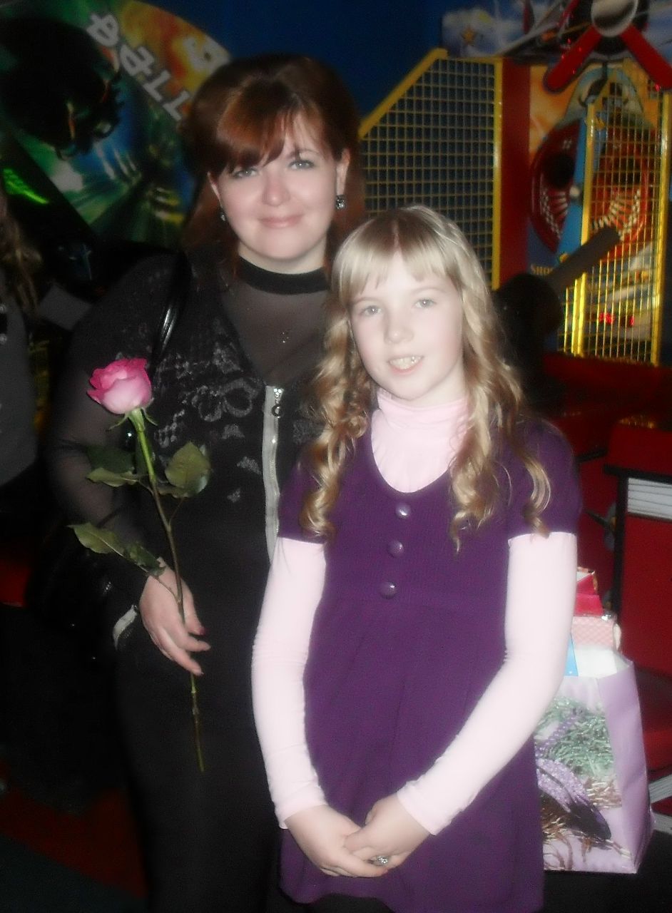 Ирина Белова | Санкт-Петербург