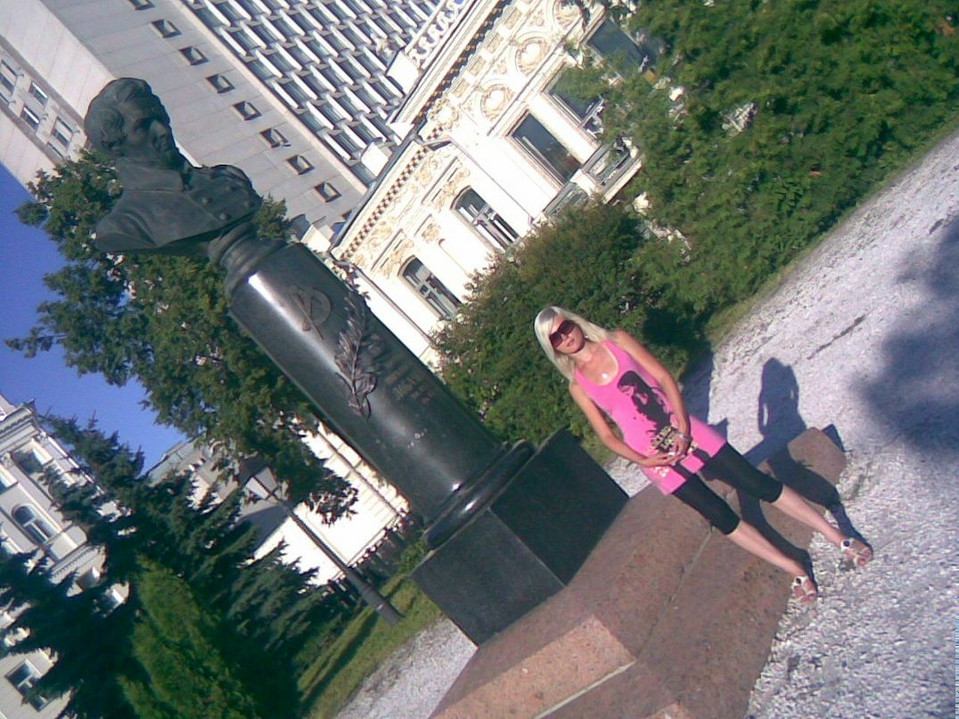 Инесса Филимонова Владиславовна | Набережные Челны