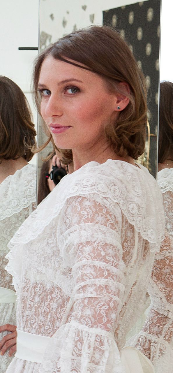 Вероника Булкина Verlinka | Санкт-Петербург