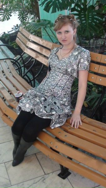 №11, Анастасия Щипанова №11, Анастасия Щипанова