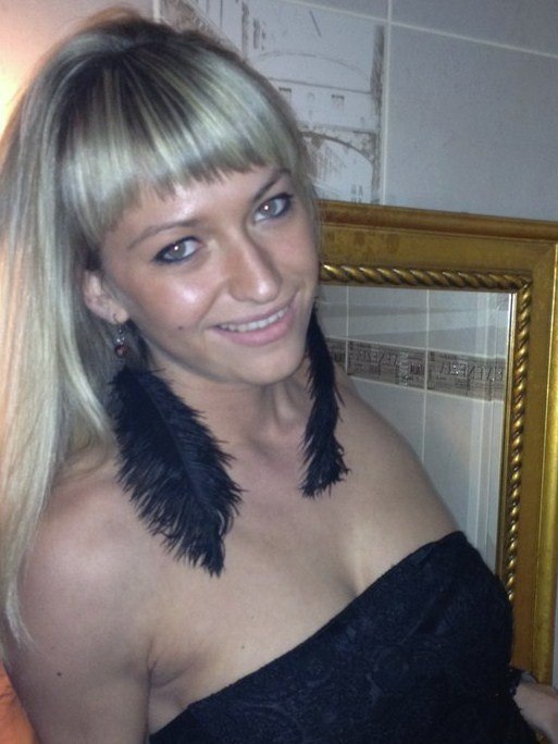 Аня Молотова | Екатеринбург