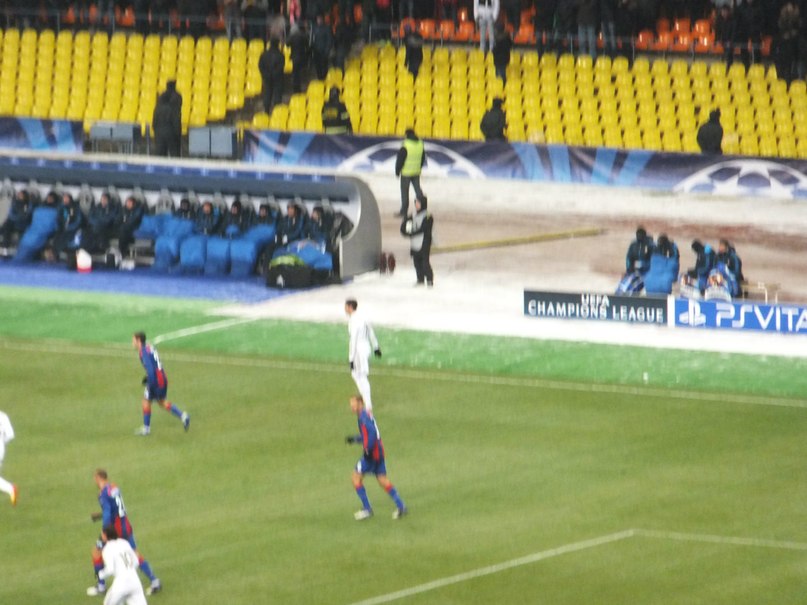 Витя Рязанцев =*Можно Кузин=* | Москва