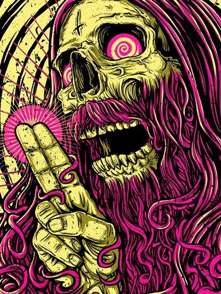 Павел Габдулахатов ★ | Spanish Town