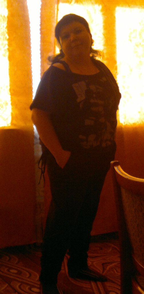 Анастасия Самыкова | Челябинск