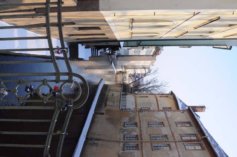 Антон Чекмарев | Москва