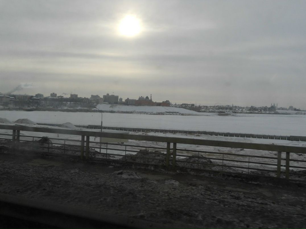 Виталий Михайлов MAV | Уфа