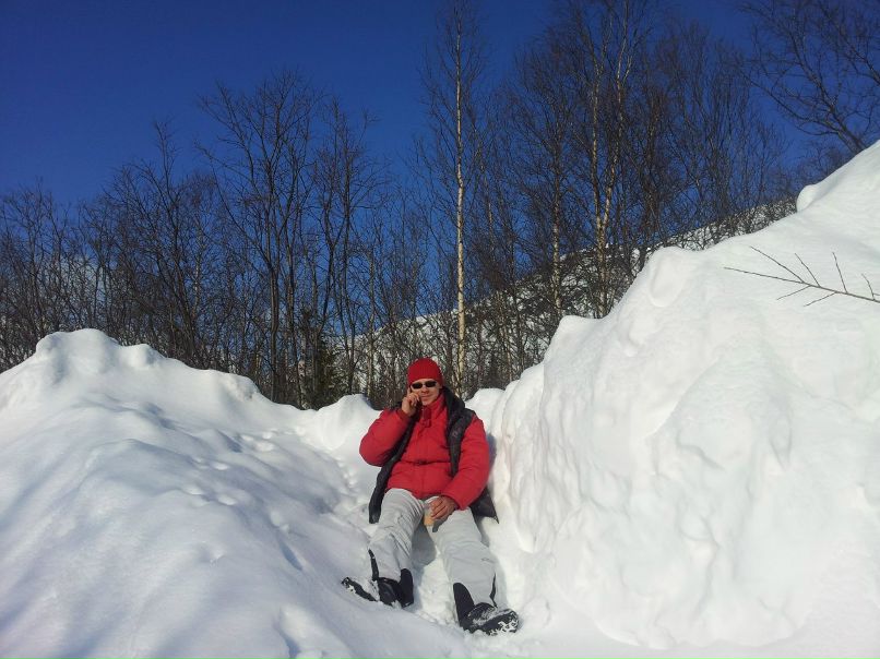 Владимир Кузнецов | Москва