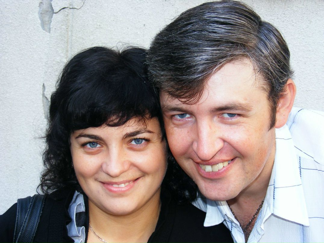 Владислав Демченко | Киев