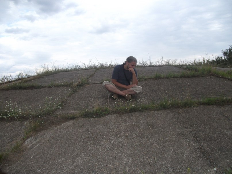 Дима Пулов | Ковров