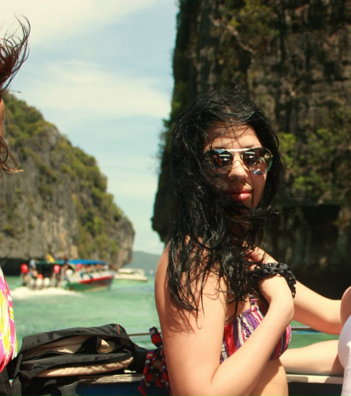 Анечка Богданова | Москва