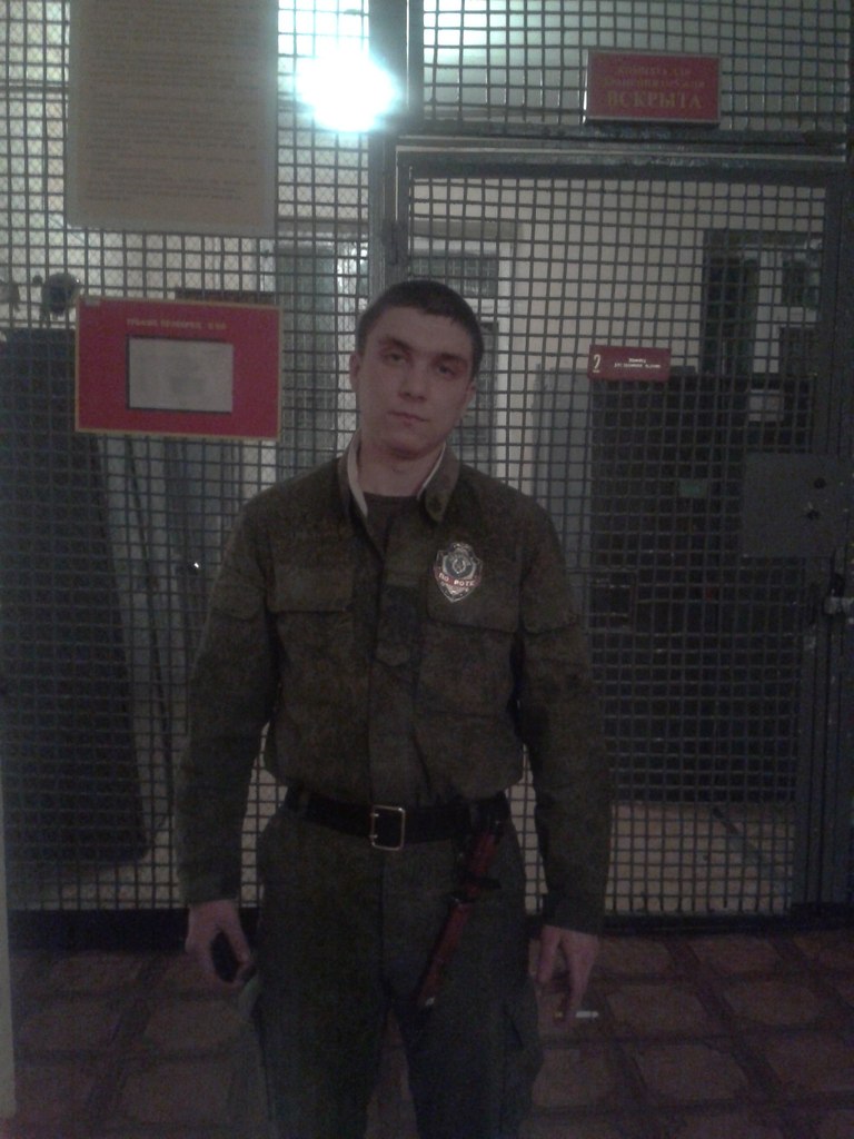 Артем Ананьев | Новосибирск