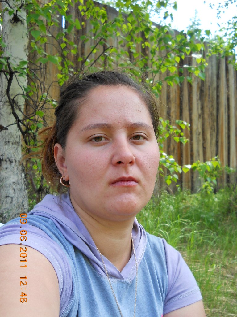 Настя Казакова | Чита