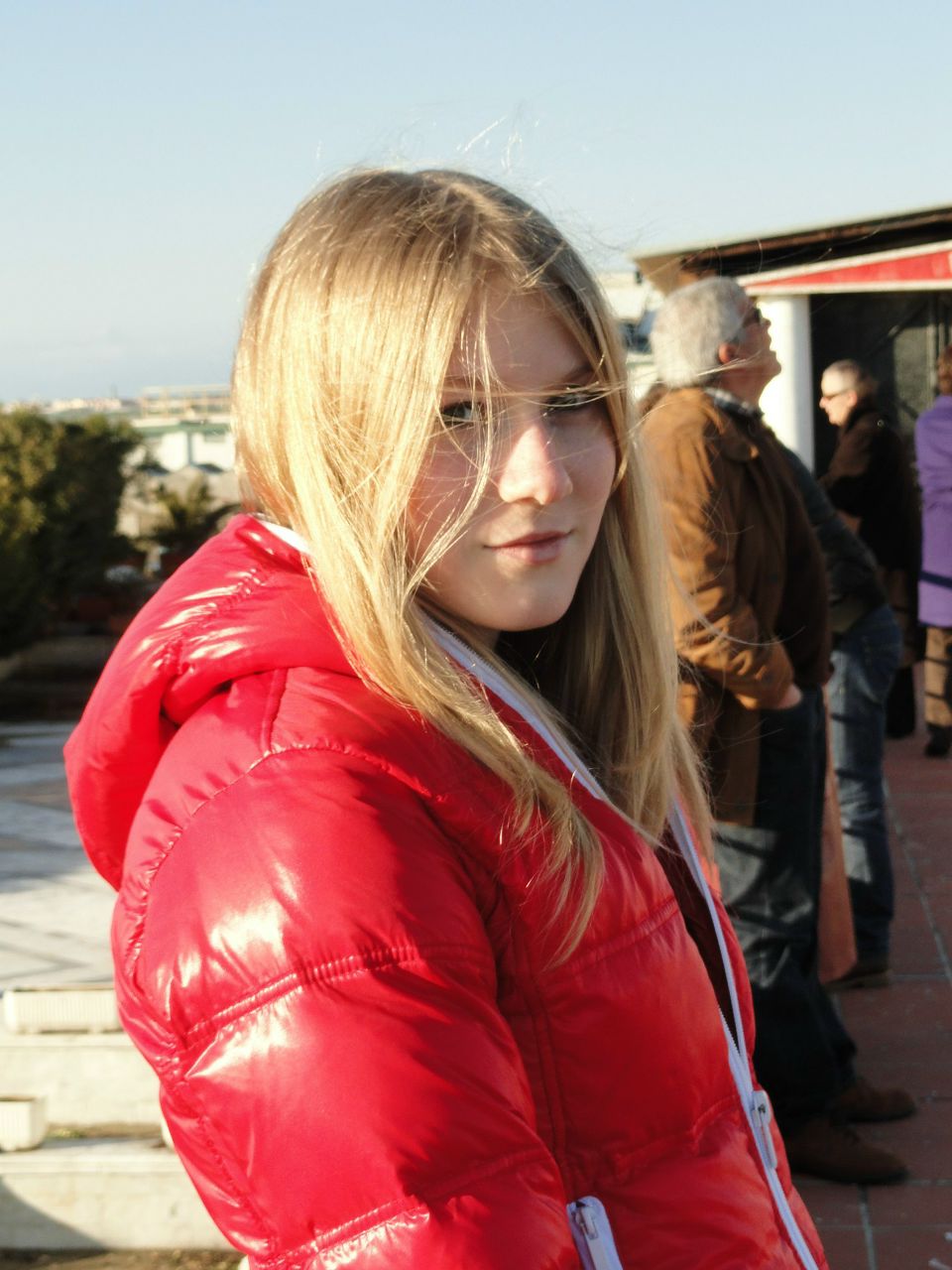 Аня Садикова Ana | 