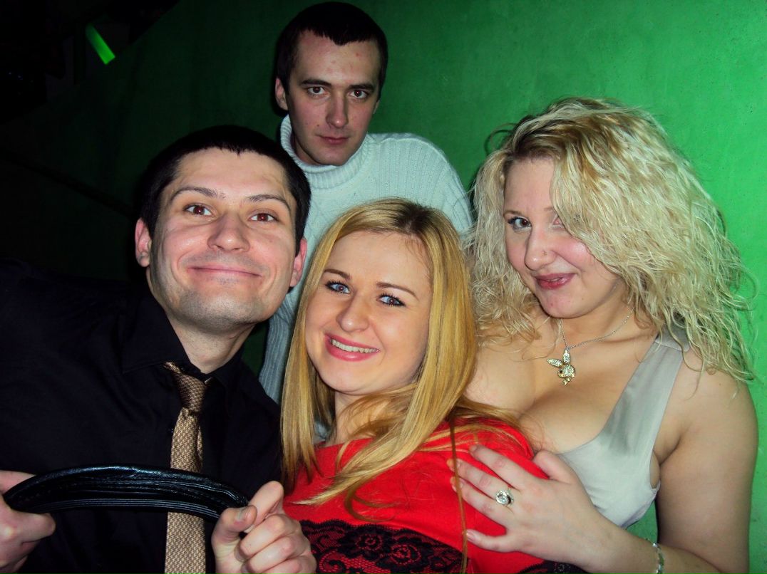 Алёнчик Малимонова | Киев