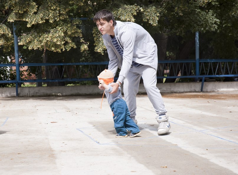 Юра Юксеев Lil' boor | 