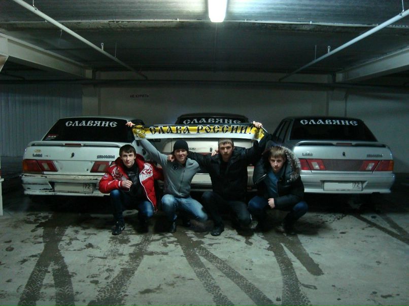 Анатолий Патехин 72 ru | Тюмень