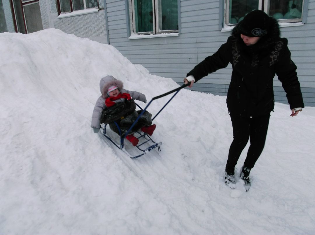 Павел Мартыненко | Москва