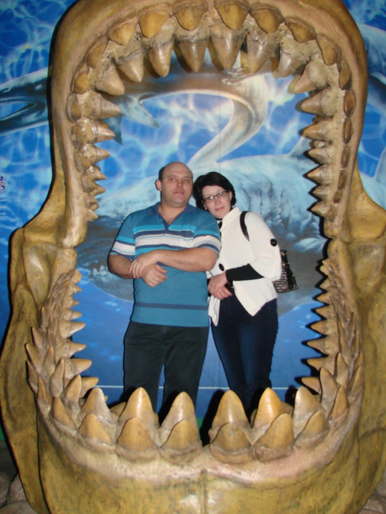 Ирина Денисова | Дудинка