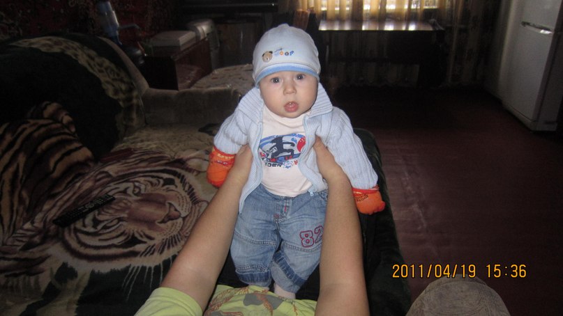 Елена Бережная | Харьков