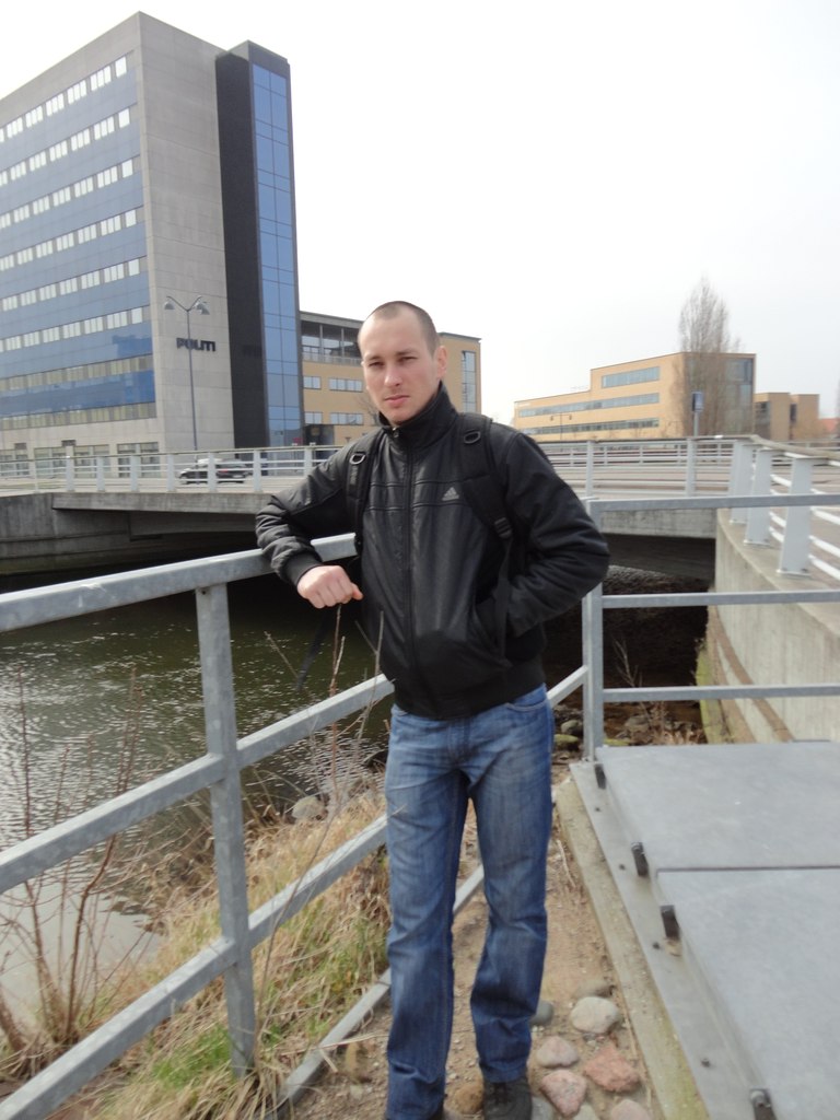 Евгений Душкевич | 