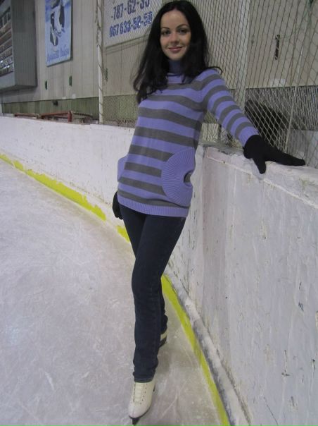 №8, Иванна Иванисова, Киев №8, Иванна Иванисова, Киев