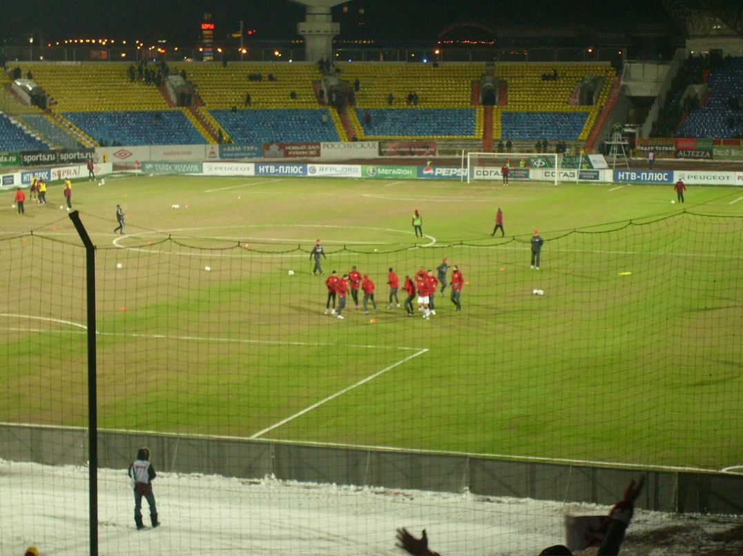 Александр Саволайнен | Петрозаводск