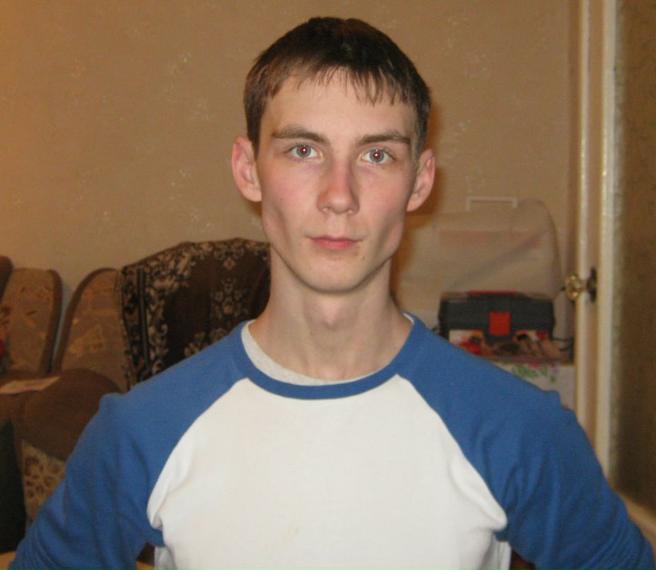 Костя Арефьев | Красноярск