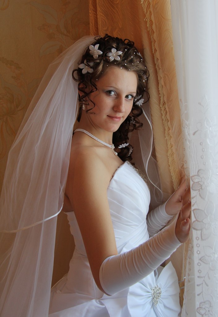 Дарья Шабалова | Мелеуз