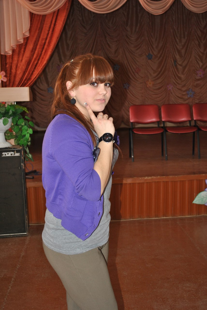 Екатерина Клюткина | Тамбов