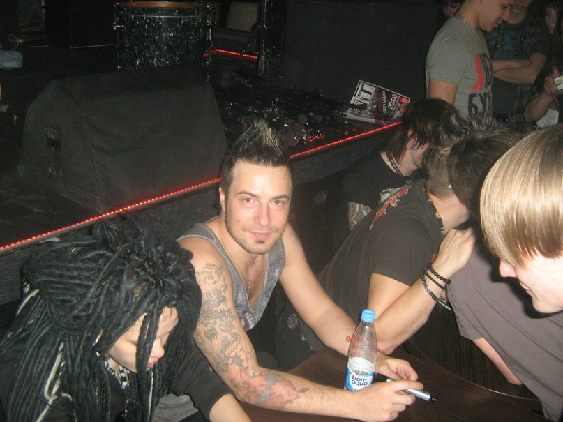 Екатерина Коновалова-Неборская | Тайга