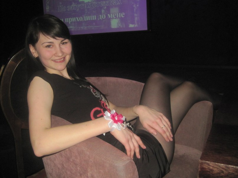 Ксения Трофимова | Ижевск