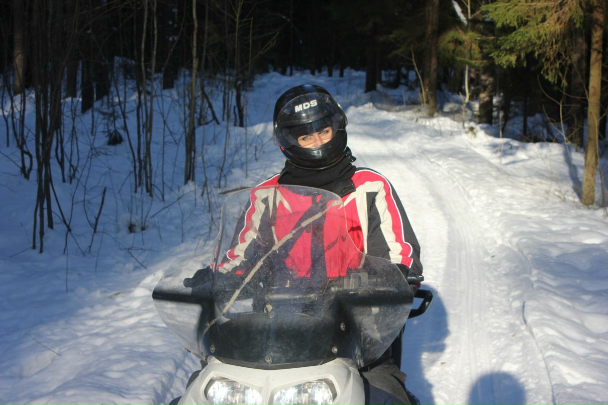Оля Киселёва | Санкт-Петербург
