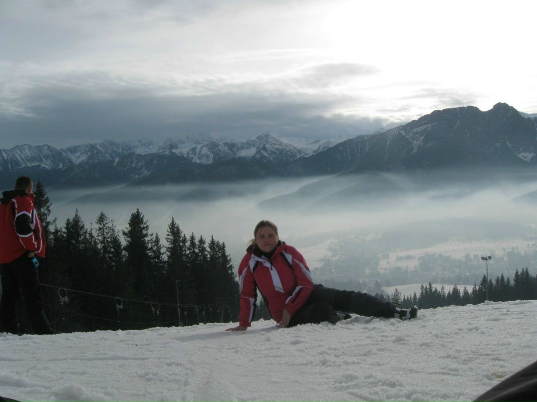 Наталья Иванова | Мариуполь