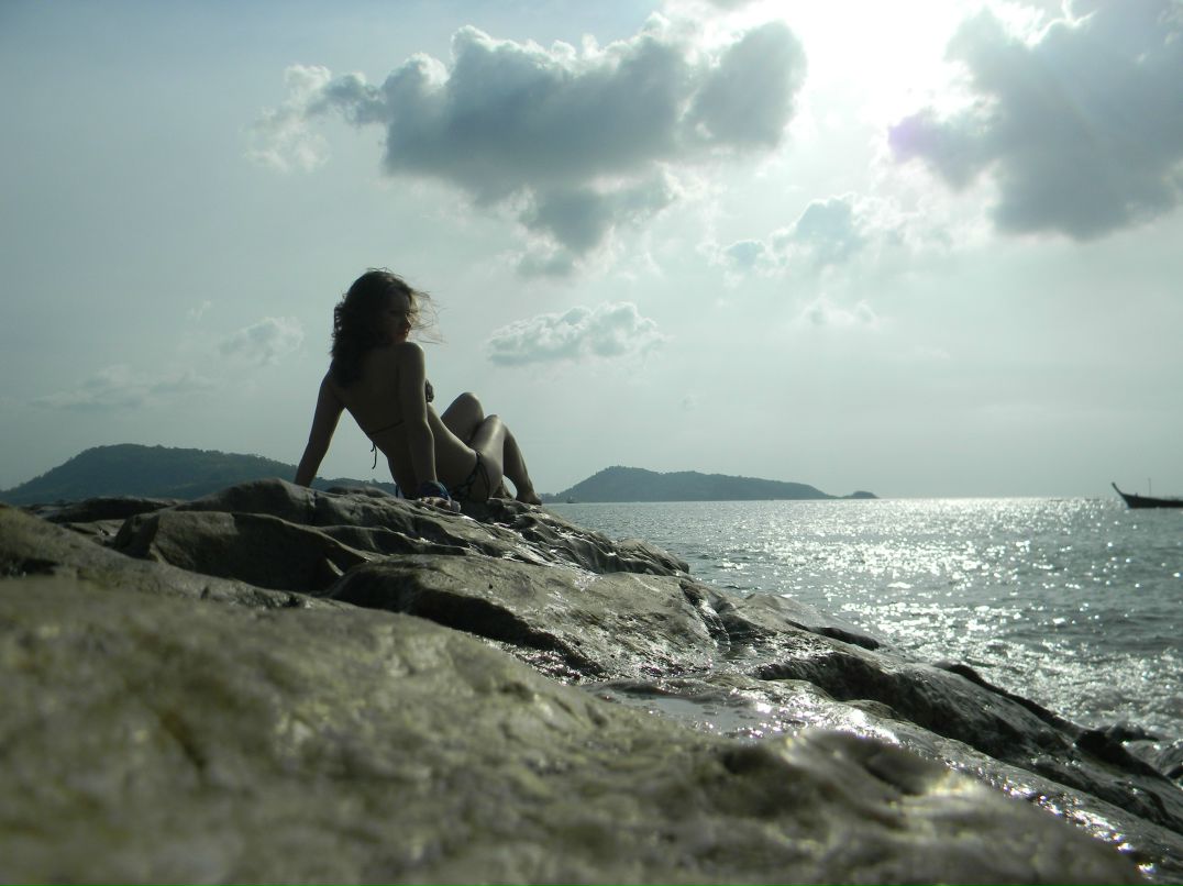 Светлана Горбач | Санкт-Петербург