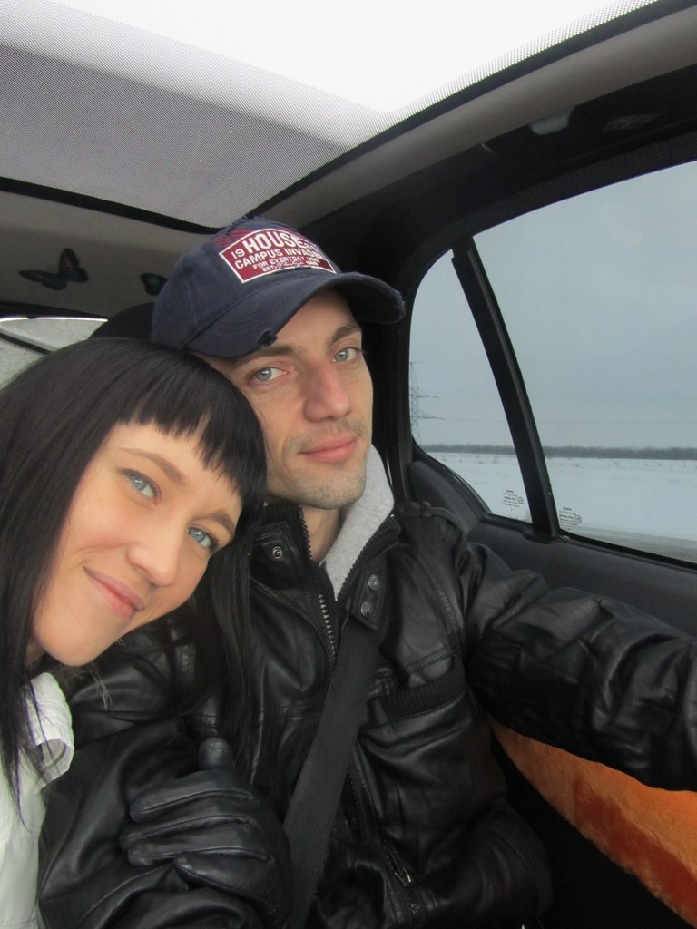 Андрей Хивинцев | Самара