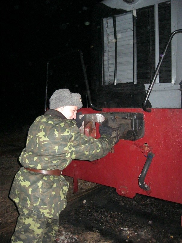 Олег Мазур | Харьков