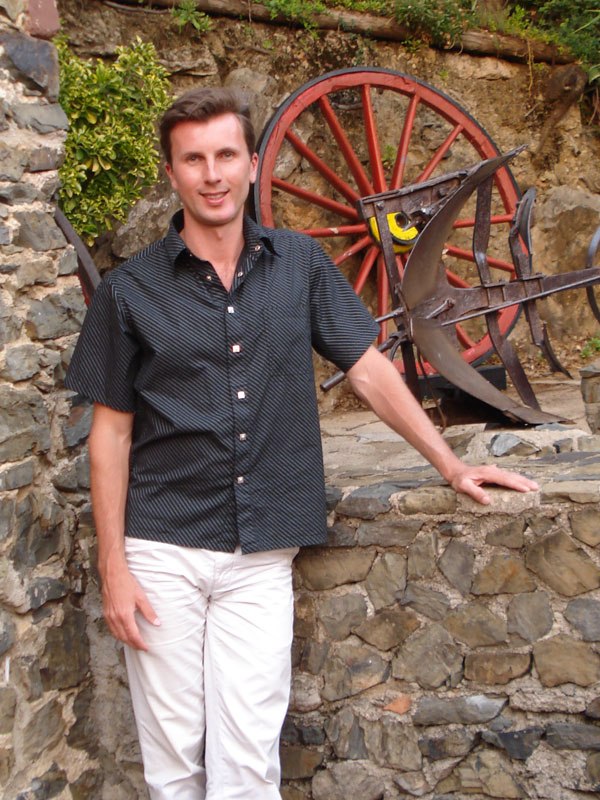 Василий Белоконь | Харьков