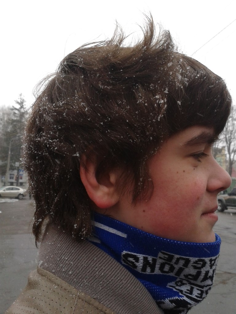 Миша Голубцов | Киев