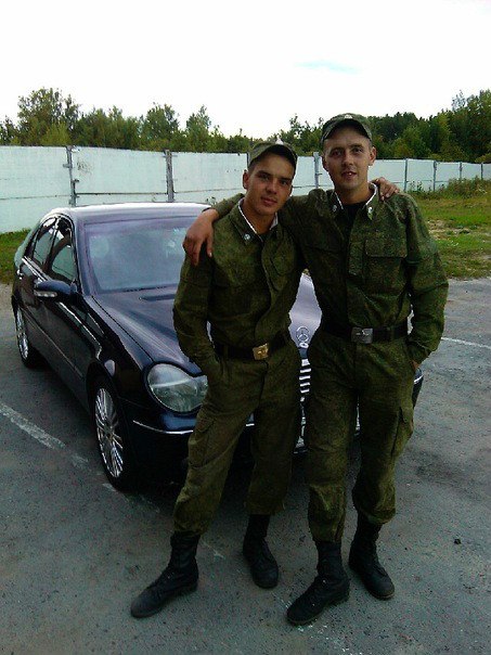 Толян Сватовский | Нижнекамск