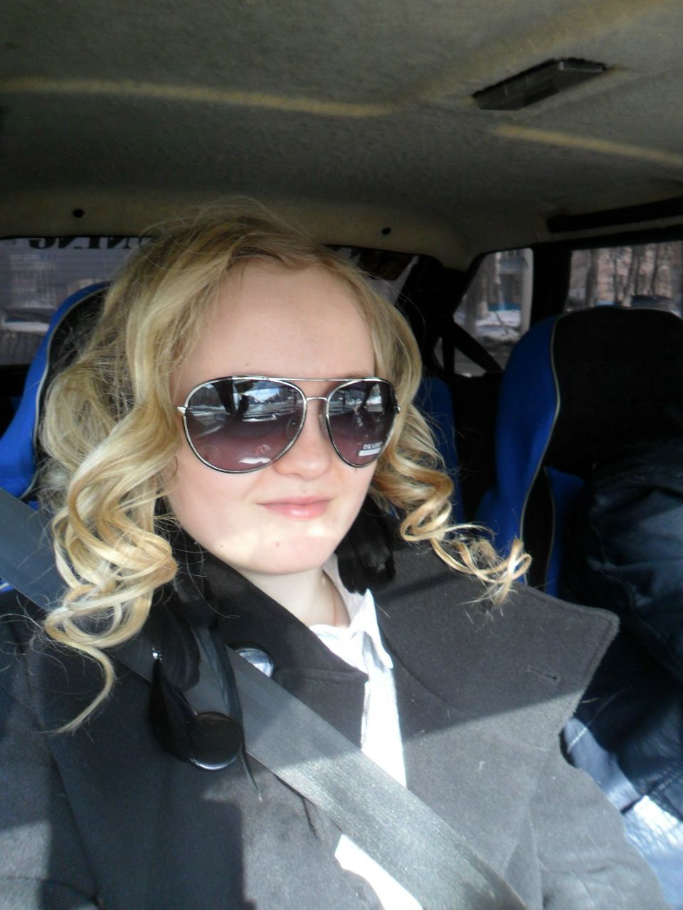 Наталья Вшивкова | Пермь