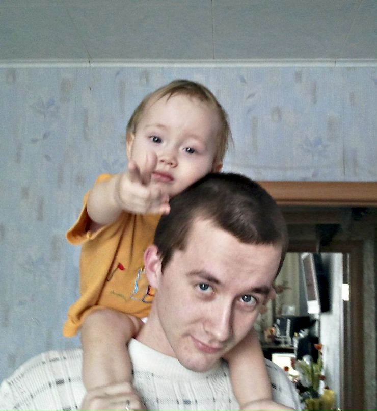 Александр Малёв | Екатеринбург