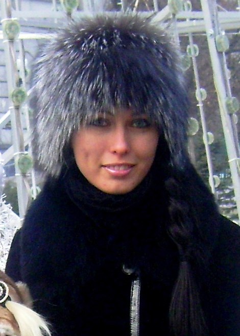 Дарья Темчур | 