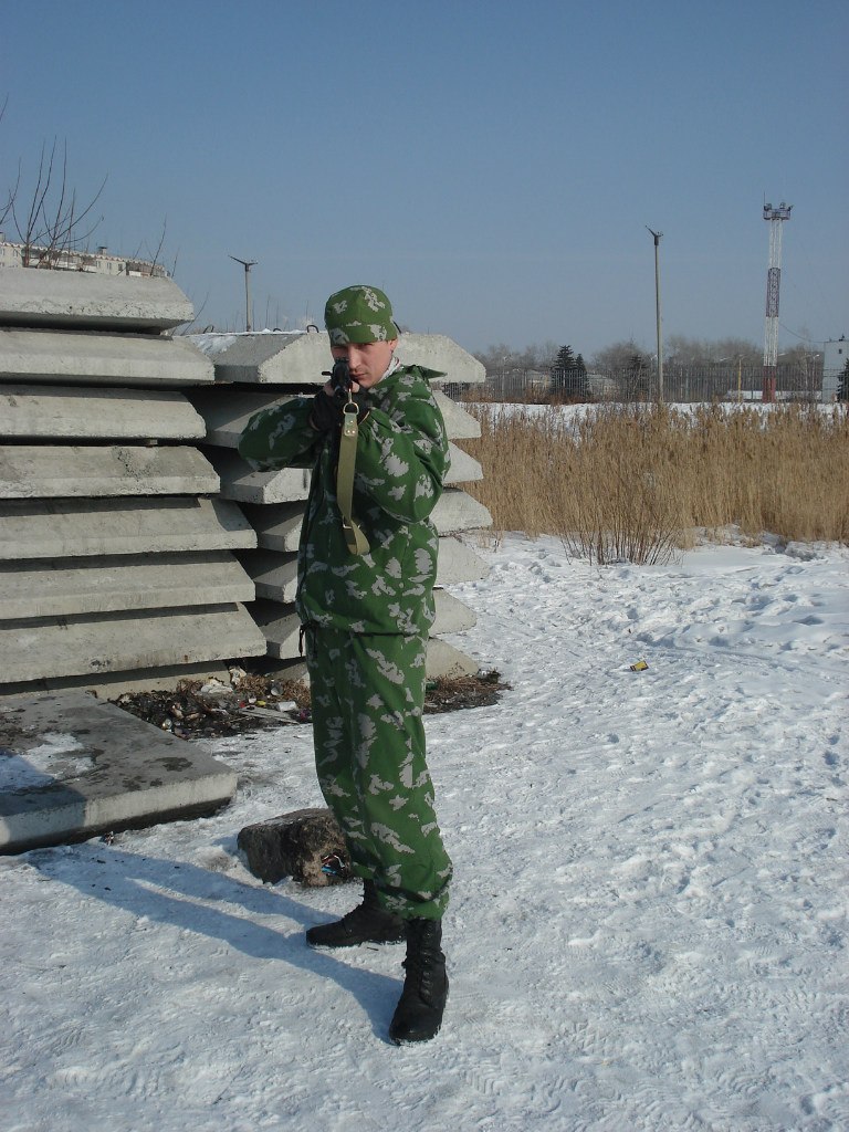 Алексей Мугалимов LUDOED | Челябинск