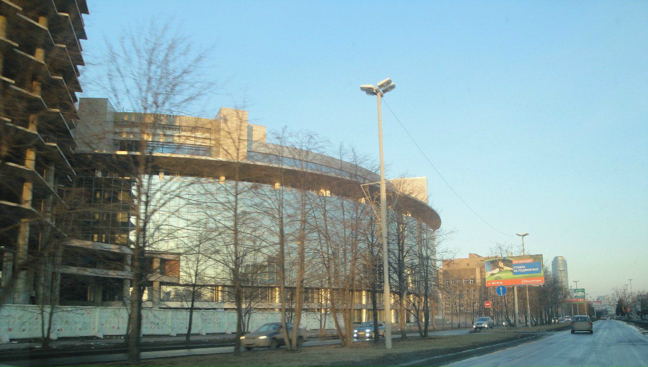 Александр Болдеш | Екатеринбург