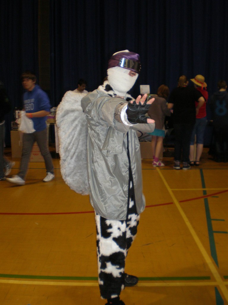 Maria Balashova | Manchester