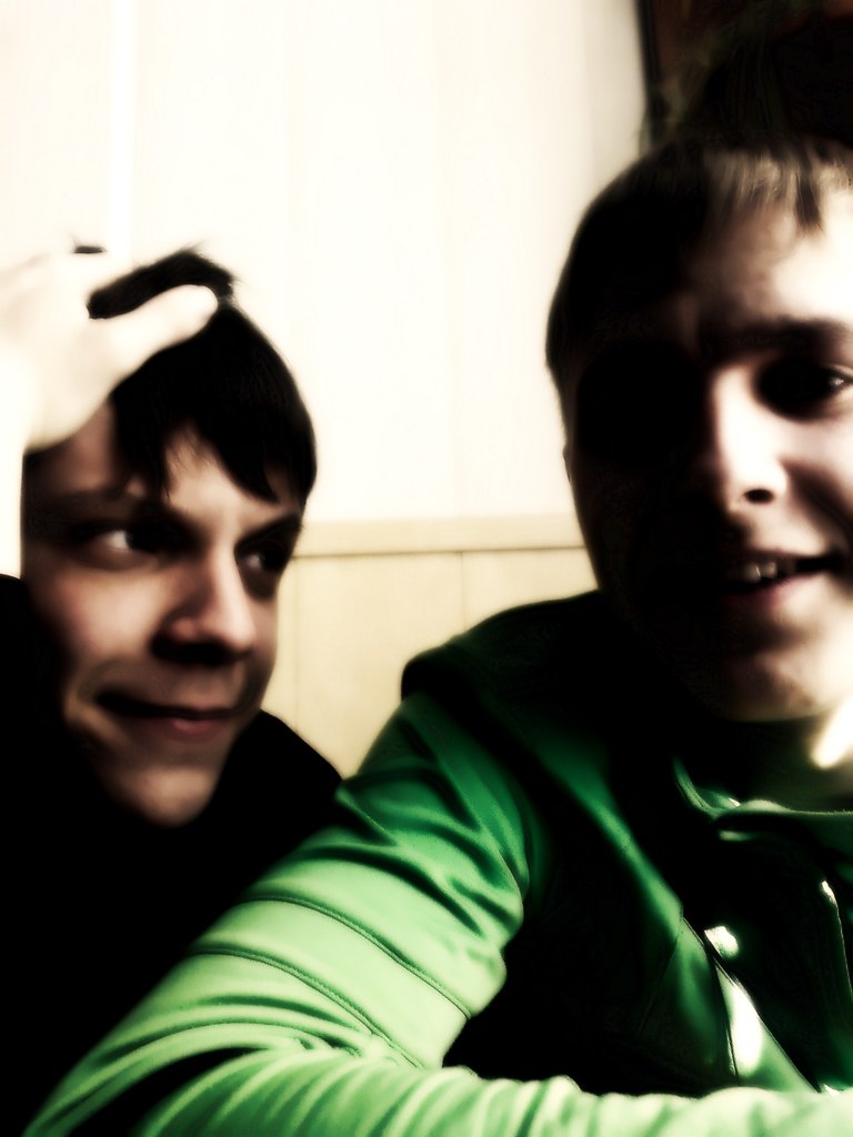 Евгений Щербинин | Златоуст