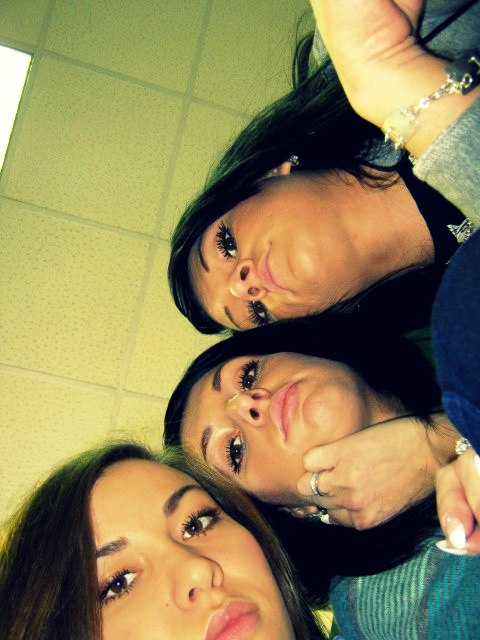 Olga Nurieva | Ижевск