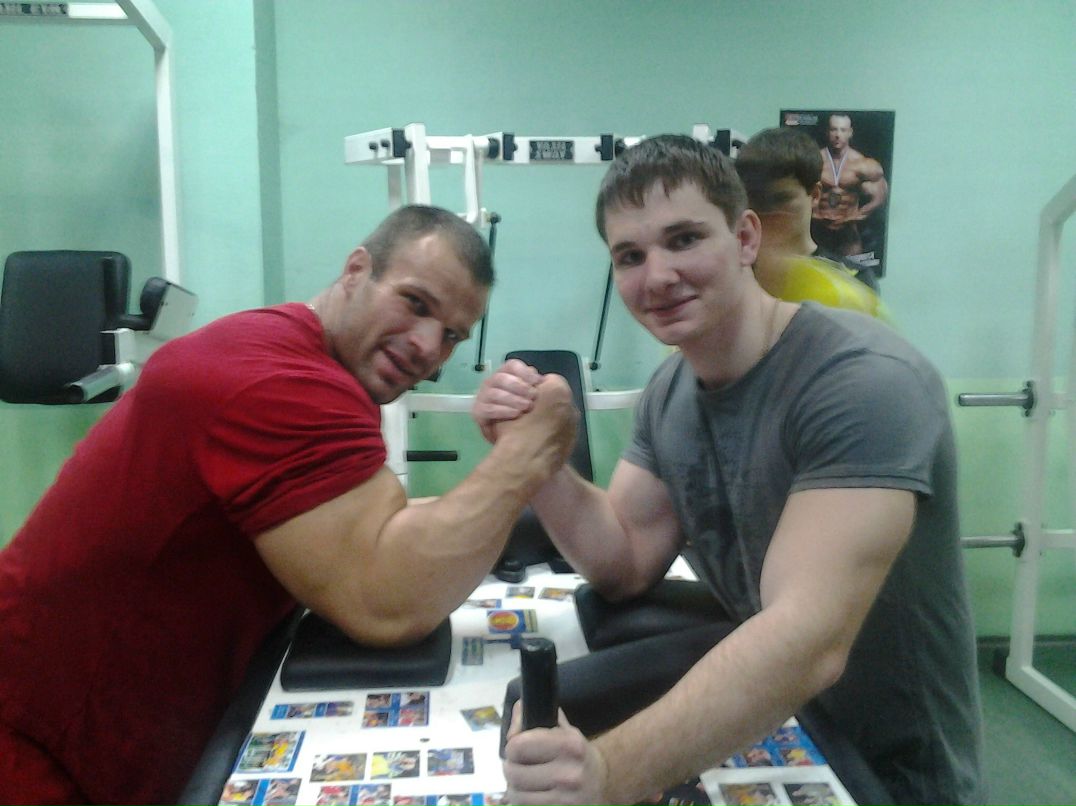 Роман Кузнецов | Кривой Рог