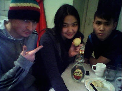 №5, Юрий Трофимов, Улан-Удэ №5, Юрий Трофимов, Улан-Удэ